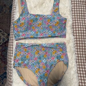 Like New Albion Bikini M